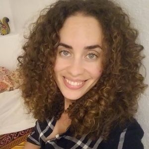 Meet your Posher, Katrina